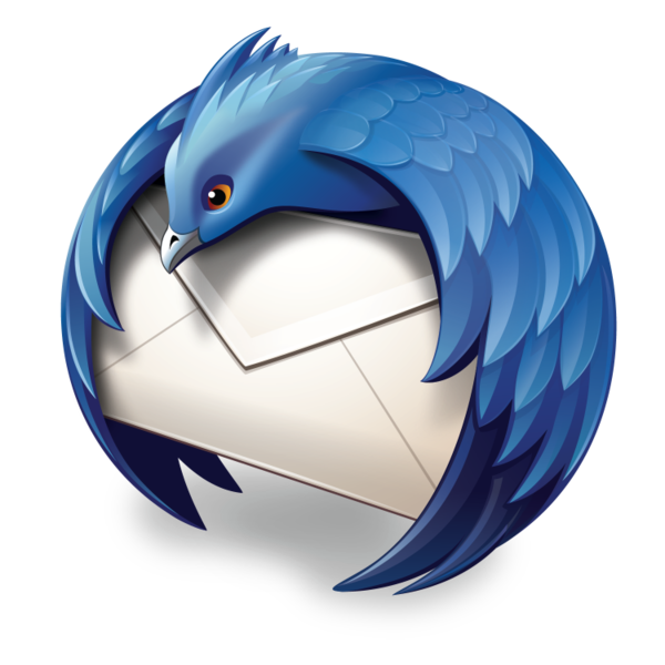 Файл:Thunderbird logo.png